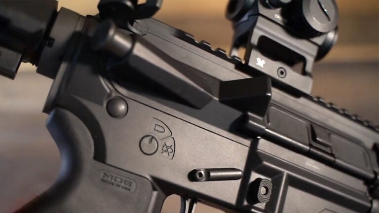 The 20 Guns That Serious Shooters Stop Arguing About and Just Keep Buying