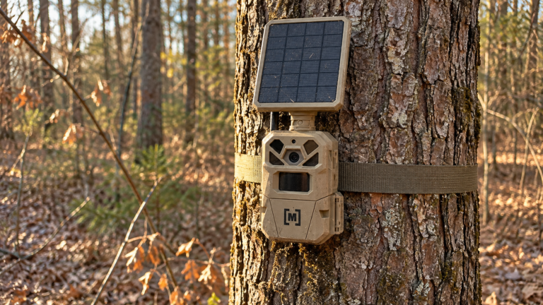 Your Trail Camera Plan Costs More Than Your Trail Camera. Here’s the Three-Year Math.