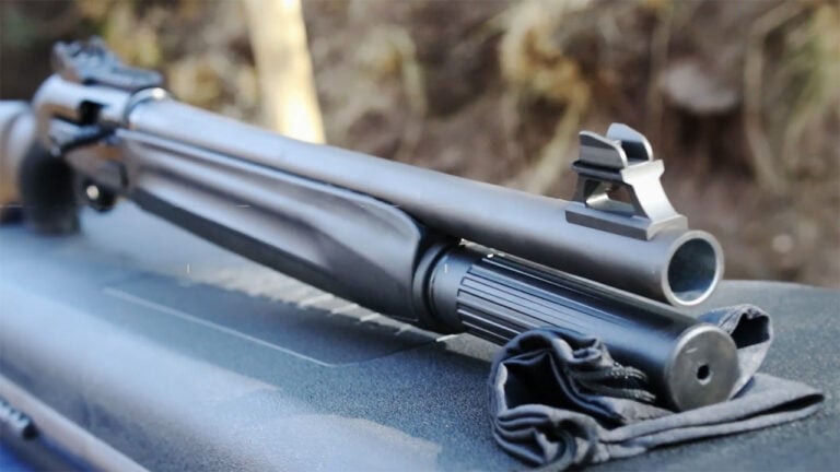 The 20 Best Home Defense Shotguns That Aren’t the Mossberg 500 or Remington 870