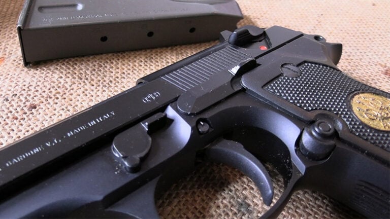 20 Firearms That Are Harder to Find in the Configuration That Made Them Famous