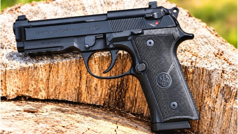 20 Handguns That Experienced Shooters Keep Coming Back to After Trying Everything Else