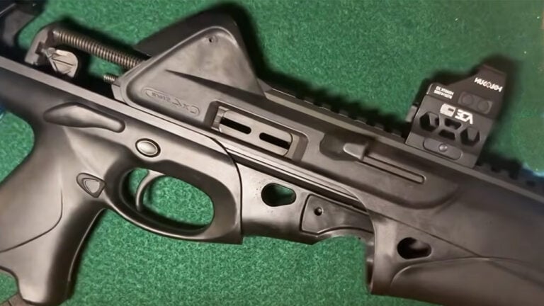 The Best Home Defense Rifles That Aren’t the Ones Everyone Defaults To
