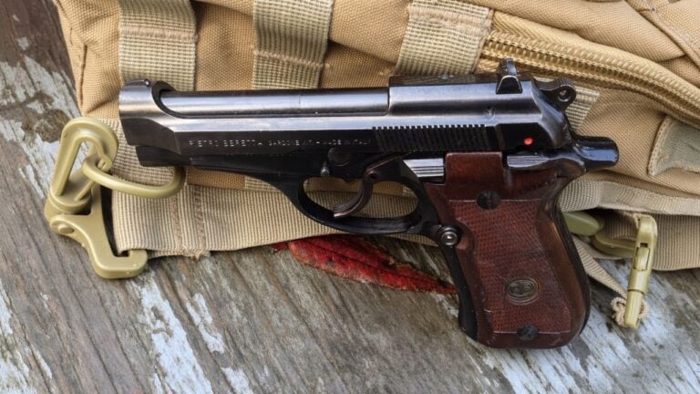 20 Handguns I Would Add to the Collection if I Found Them in Good Condition