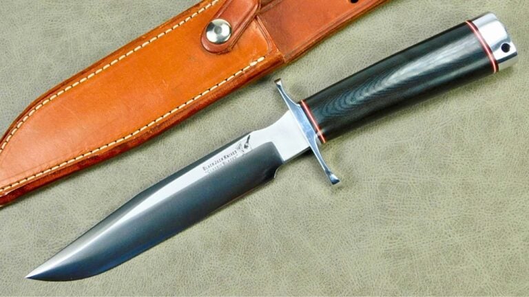 20 Fixed-Blade Knives That Were Overlooked Until Collectors Started Proving Them Right
