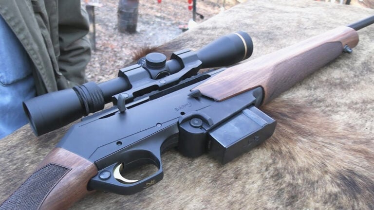 20 Guns That Hunters Pass Down Without Being Asked Because the Kids Already Want Them