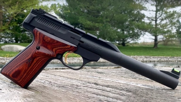 20 Firearms I Have Tried to Replace and Failed Every Single Time