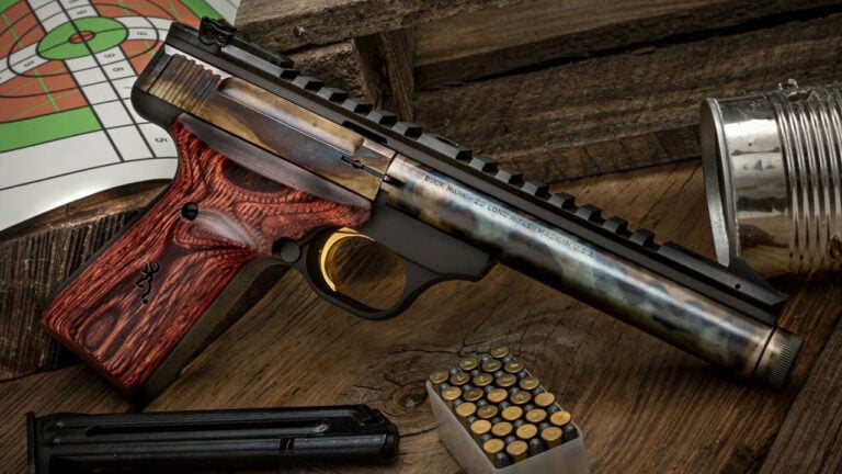 20 Guns That Make More Sense the Longer You Live with Them