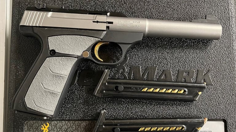 The Firearms I Could Have Bought in 2010 That Come Up Every Time Prices Do