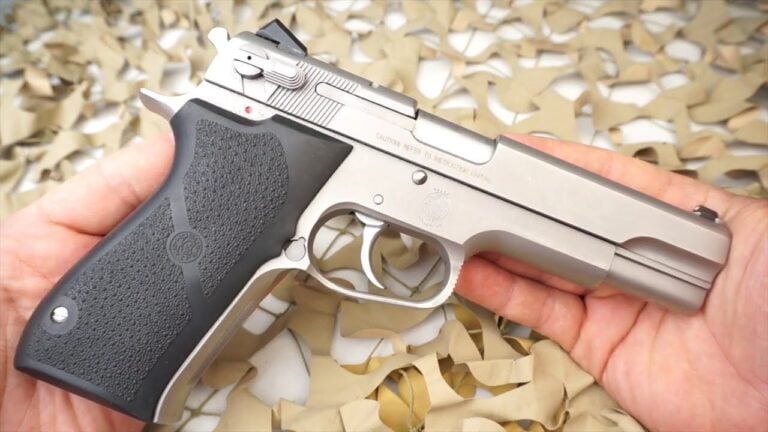 The Guns I Would Buy in Pairs if I Found Them Priced the Way They Were a Decade Ago