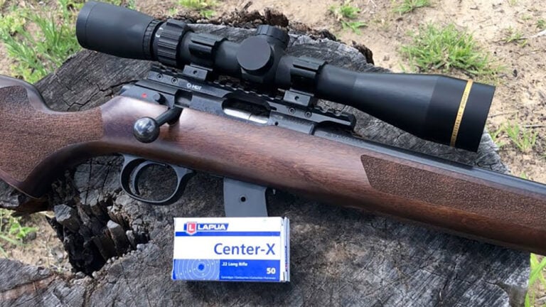 The Rifles I Would Choose if I Hunted Every State on the List in a Single Year