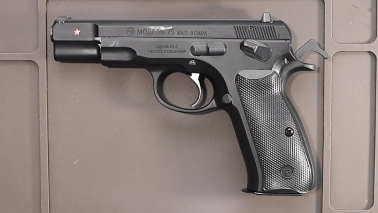 The 20 Guns Worth Having Before You Need to Explain to Someone Why You Have Them