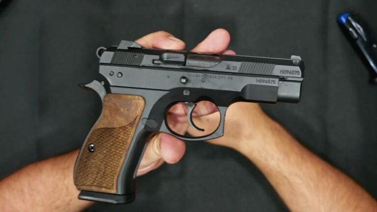 The Best Carry Pistols That Aren’t the Ones Every Instructor Defaults To