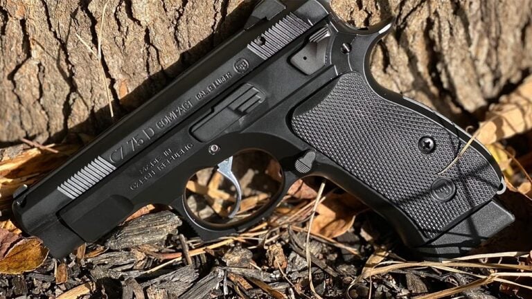 Popular Handguns That Look Perfect on Paper and Disappoint the Moment Conditions Get Hard