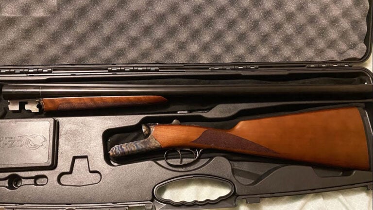 The Shotguns That Are Beautiful to Look at and Frustrating to Shoot
