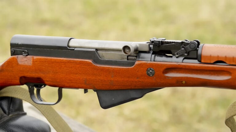The Guns That Appreciate While They Sit in a Safe — and the Ones That Don’t and Why