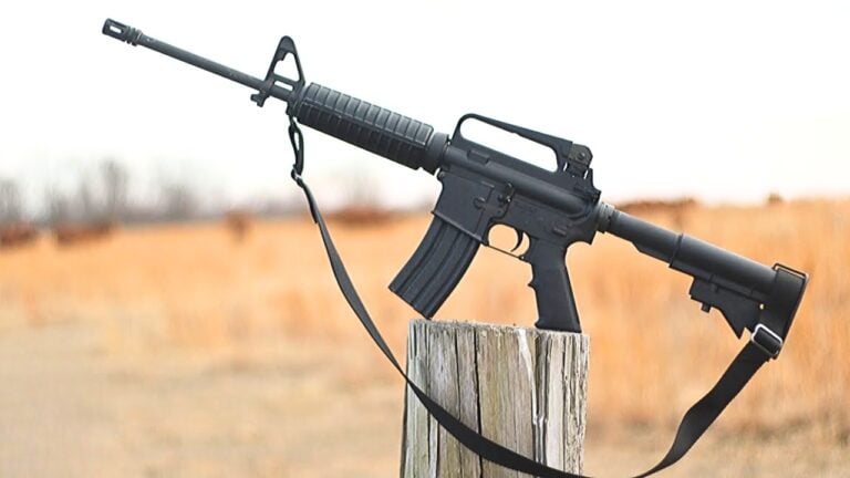 20 Semi-Autos That People Traded In Without Realizing What They Were Giving Up