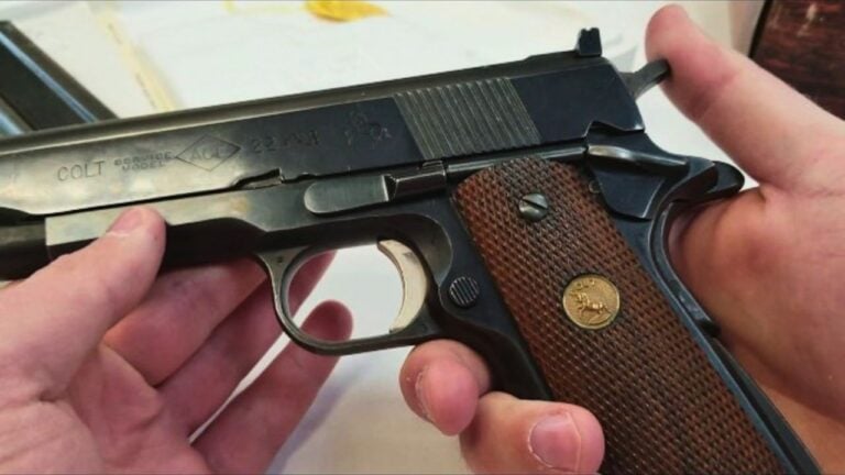 The Guns I Would Refuse to Sell No Matter What Someone Offered
