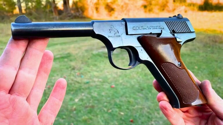 20 Guns That Were Overlooked Until Prices Started Climbing