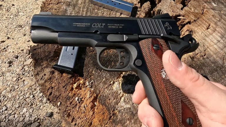 Pistols I Passed On at Gun Shows That I Have Thought About Every Time I Open My Safe