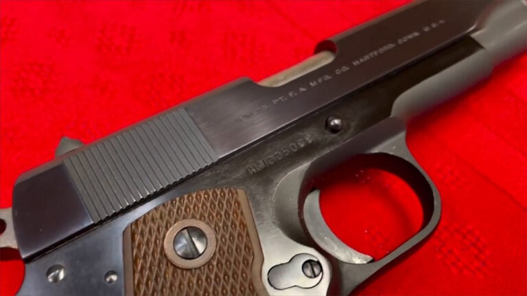 The 20 Pistols I Suggest When Someone Wants What I Would Actually Carry