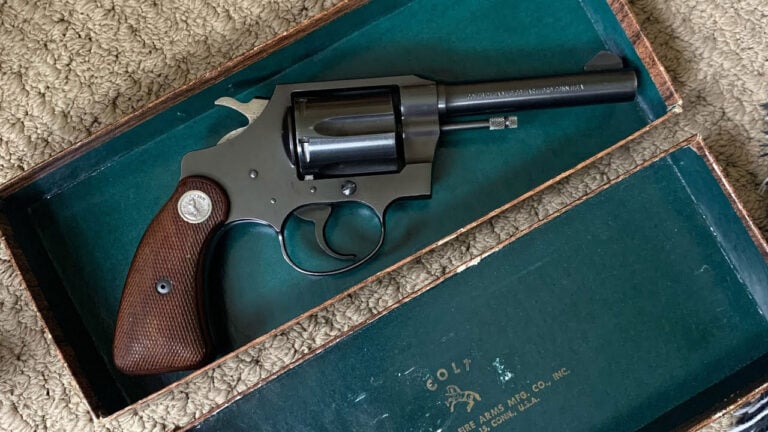Guns I’d Buy at a Pawn Shop Before I’d Ever Buy It New