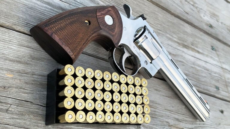 20 Guns That Have Never Needed an Influencer to Move Off the Shelf