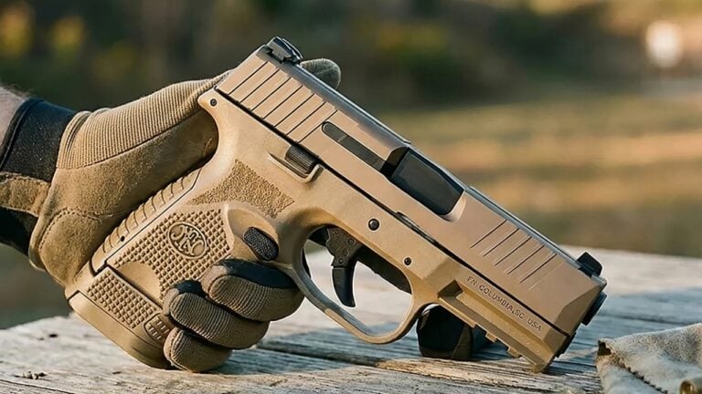 The Carry Pistols I Keep Going Back to No Matter What Gets Released