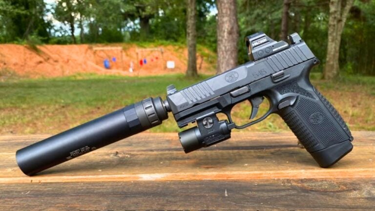 The Handguns That Reviewers Love and Experienced Shooters Have Already Moved Past