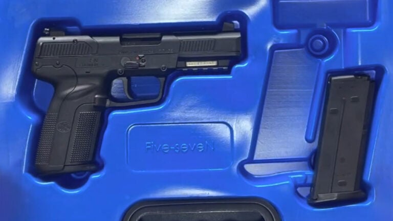 The Pistols That Were Revolutionary When They Came Out and Still Hold Up Today