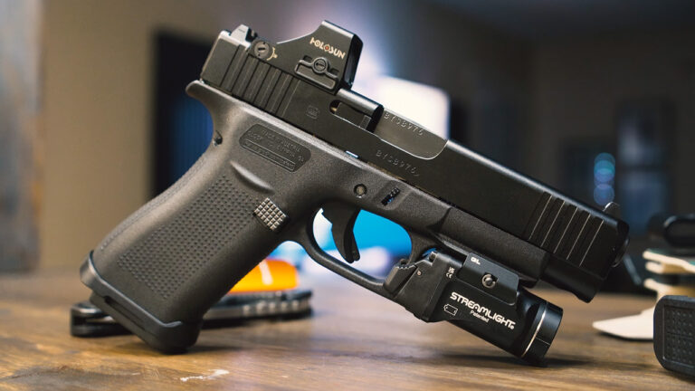 The Best Carry Guns for People Who Have Carried Long Enough to Know What They Want
