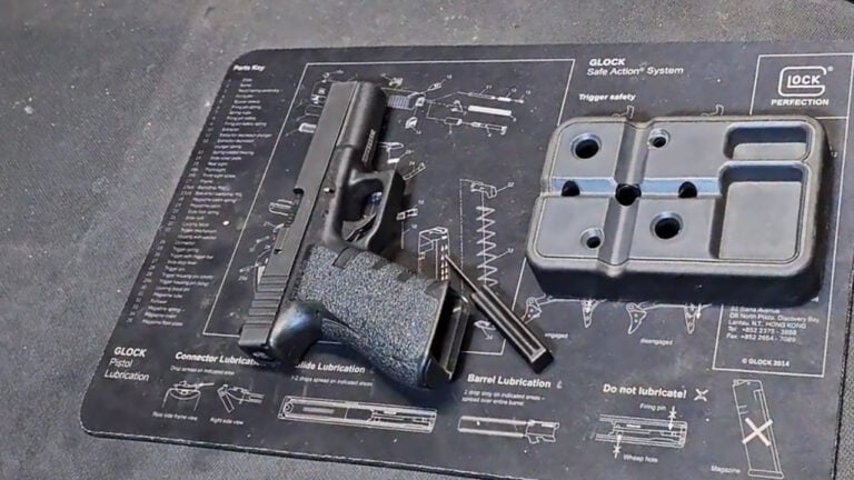 The Pistols I Sold in My Twenties That I Would Pay Twice Their Value to Get Back