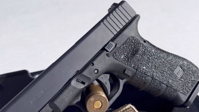 The Best Range Guns That Hold Up After Thousands of Rounds Without Complaints