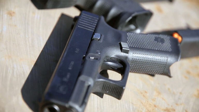 The Guns That People Who Grew Up Shooting Never Stop Wanting to Own Again