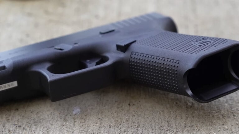 The Pistols That People Buy After They Have Owned Enough Guns to Know What Matters
