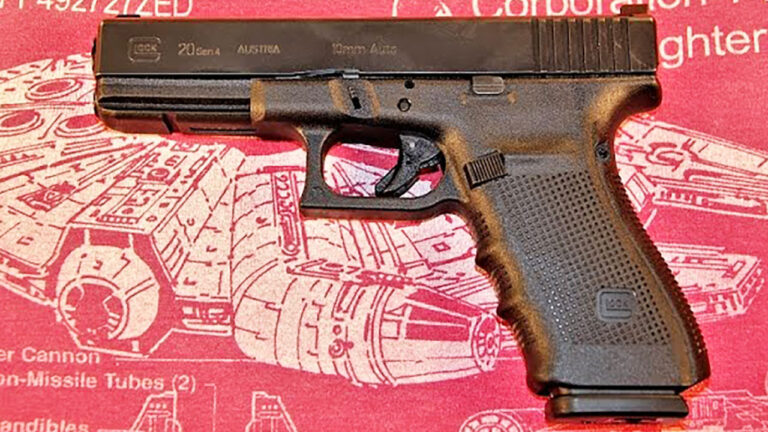 The Firearms Worth Keeping Loaded When You Own Land That Borders Public Property