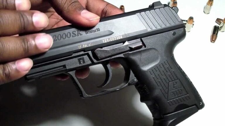 The Handguns That Owners Are Holding Onto While Everyone Else Moves On