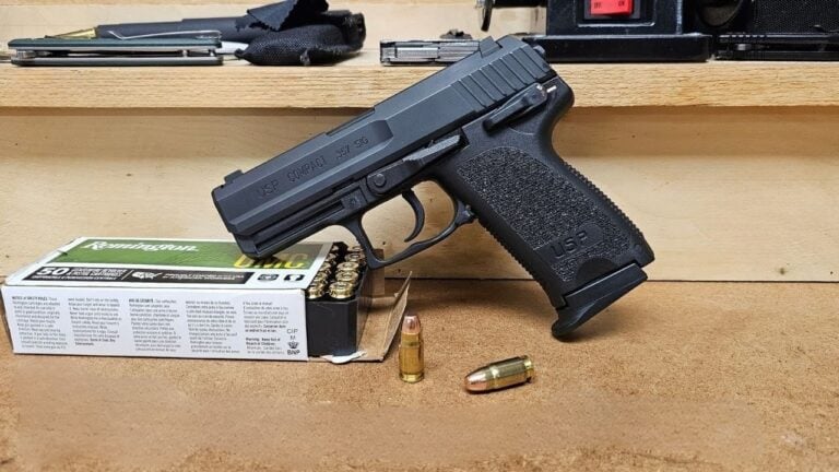 20 Firearms That Get Harder to Find Every Month and Nobody Is Sounding the Alarm