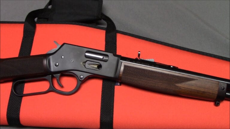 20 Guns That Are Still Being Made the Right Way While Everything Around Them Cuts Corners