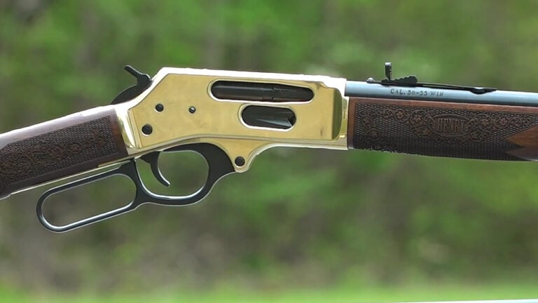 The 20 Best Lever-Action Rifles That Aren’t the Winchester 94