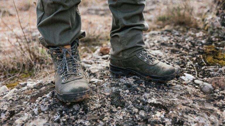 How Should Hunting Boots Fit? A Sizing Guide for Cold Feet