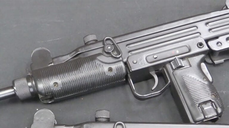 The Guns That Every Serious Collector Has Quietly Stopped Talking About in Public