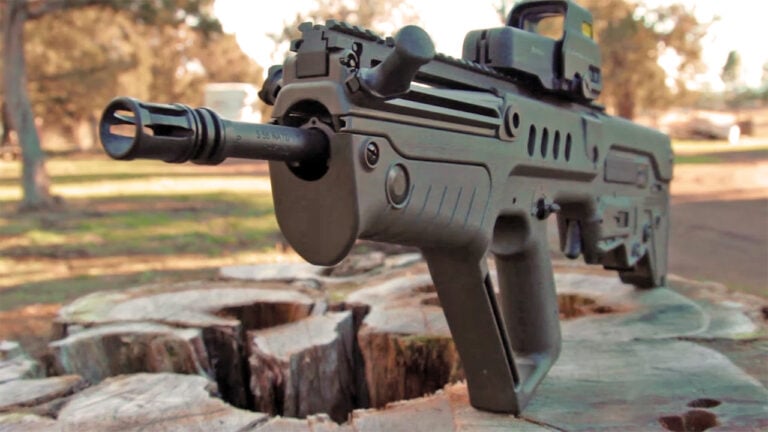 20 Guns That Fail the Moment You Take Them Off the Range and Into Real Conditions