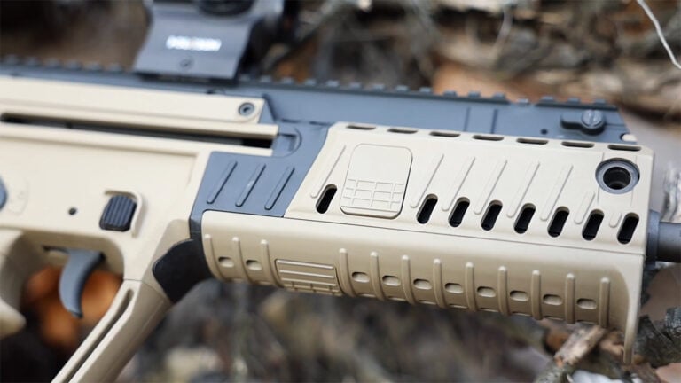 The Best Home Defense Guns That Aren’t What the Industry Keeps Defaulting To