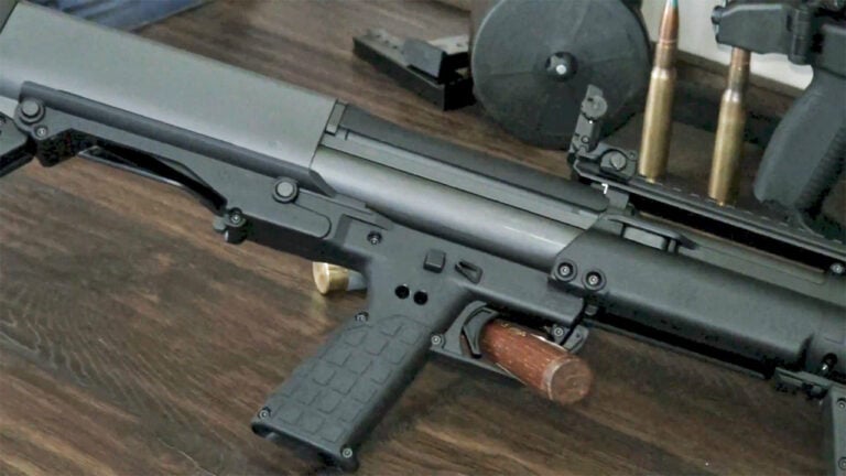 The Shotguns That Every Serious Home Defense Conversation Eventually Returns To