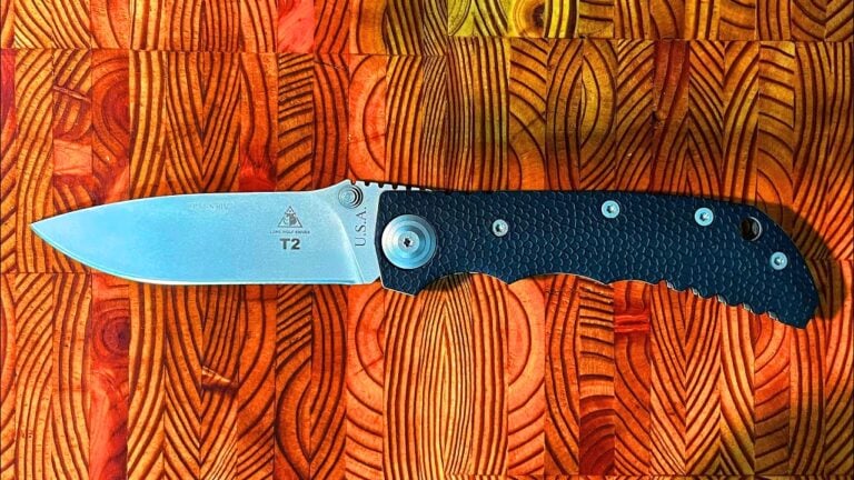 20 Folding Knives That Were Everywhere at Gun Shows a Decade Ago and Have Nearly Vanished