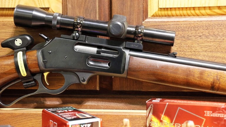 20 Lever-Actions That People Wrote Off as Old-Fashioned and Are Now Wishing They Had Kept