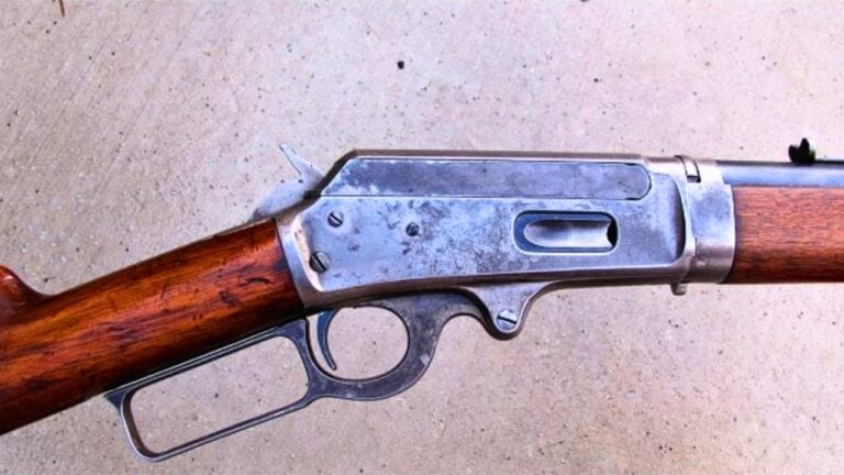 20 Lever-Action Rifles That Are More Valuable Than Most Owners Realize