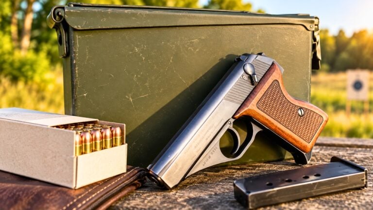 20 Handguns That Are Worth More Than Their Owners Will Ever Admit