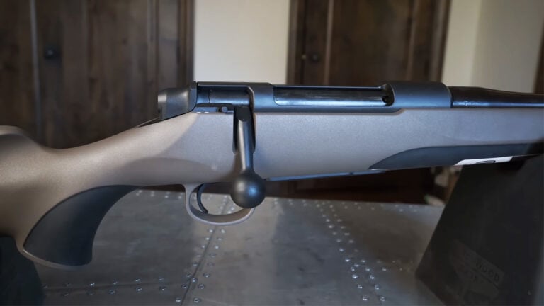 20 Hunting Rifles That Outfitters Never Have to Apologize for Putting in a Client’s Hands