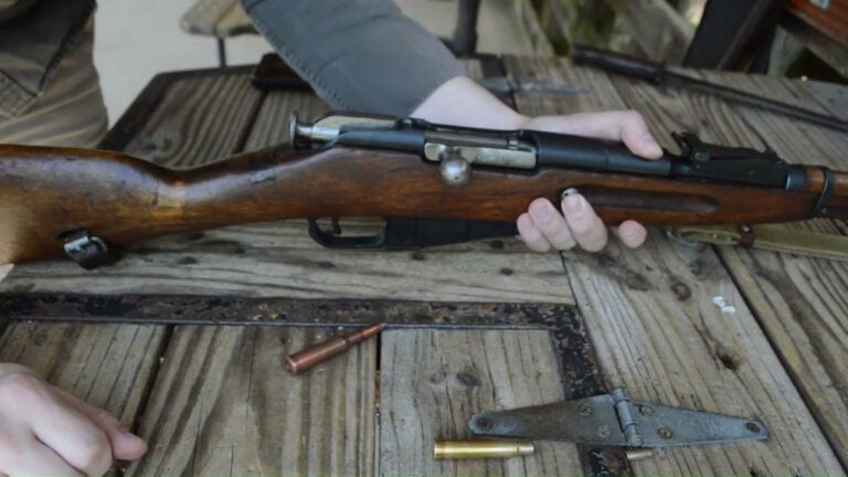 Guns That Are Worth More to Their Owners Than Any Offer They Have Received for Them